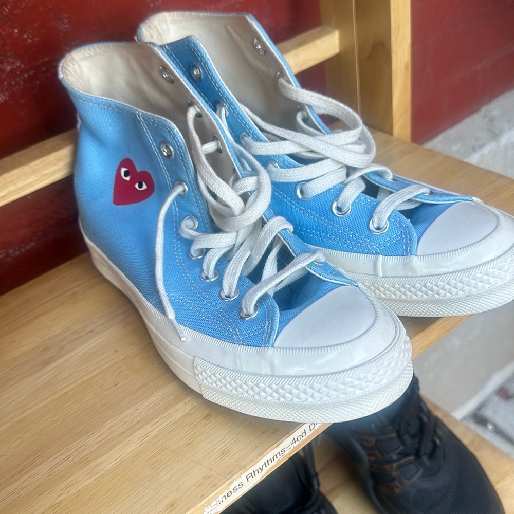 Come de garçons sneakers